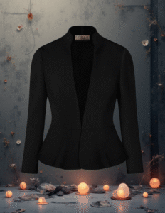 EandChic Blazer
