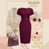 EandChic Burgundy2