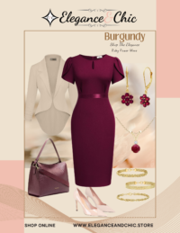 EandChic Burgundy2