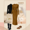 EandChic Autumn Essentials