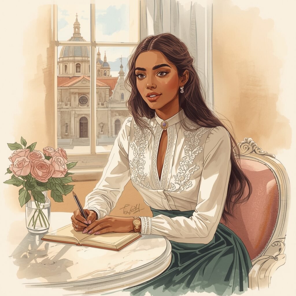 EandChic Soft Habits