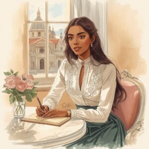 EandChic Soft Habits