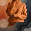 EandChic Autumn Sweater