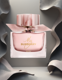 EandChic Burberry Perfume