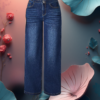 EandChic Blue Denim