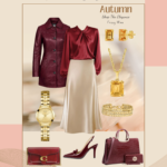 EandChicThe Frizzy Wine