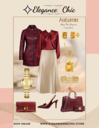 EandChicThe Frizzy Wine