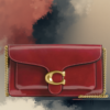 EandChic Coach Ruby Handbag