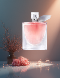EandChic Lancome Perfume