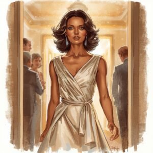 EandChic Magnetic Energy Post