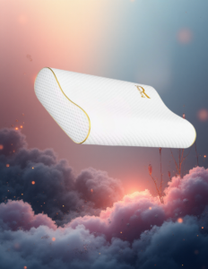 EandChic Neck Pillow