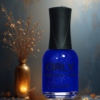 EandChic Royal Blue Nail Polish