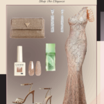 EandChic The Amber Sway