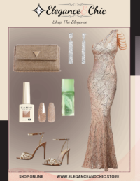 EandChic The Amber Sway