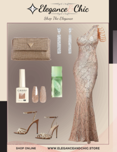 EandChic The Amber Sway