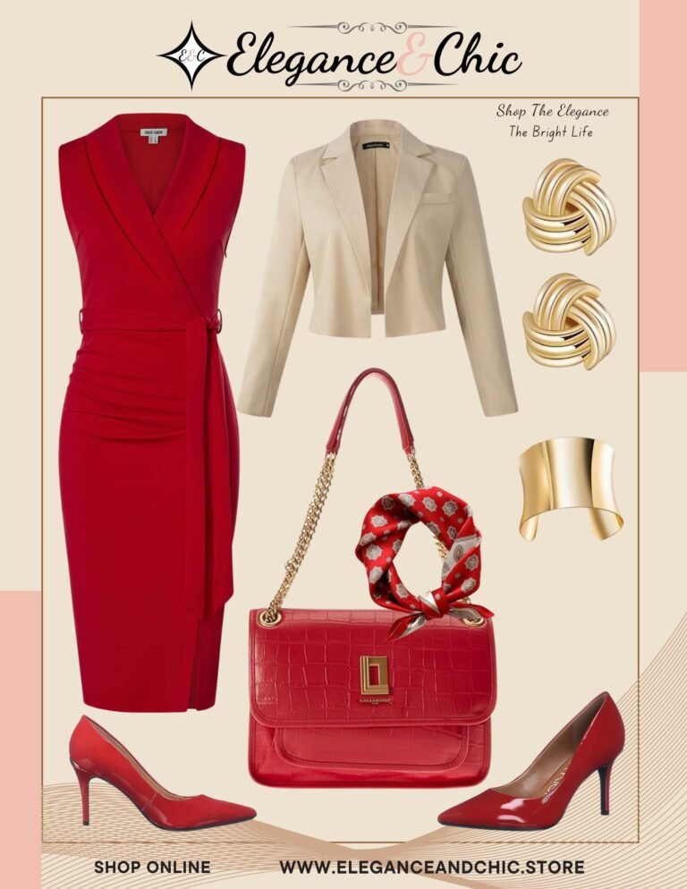 EandChic The Bright Lifte