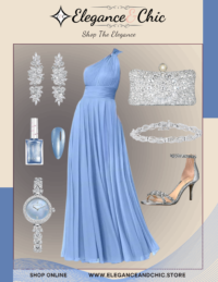 EandChic The Celestial Charm