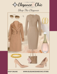 EandChic The Chilled Baltic