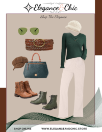 EandChic The Forest Retreat