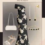 EandChic The Onyx Garden