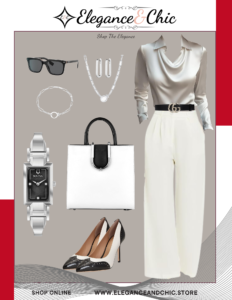 EandChic The Retro Gem