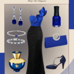 EandChic The Royal Shadow