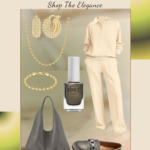 EandChic The Soft Metal