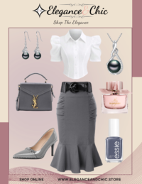 EandChic The Sterling Classic