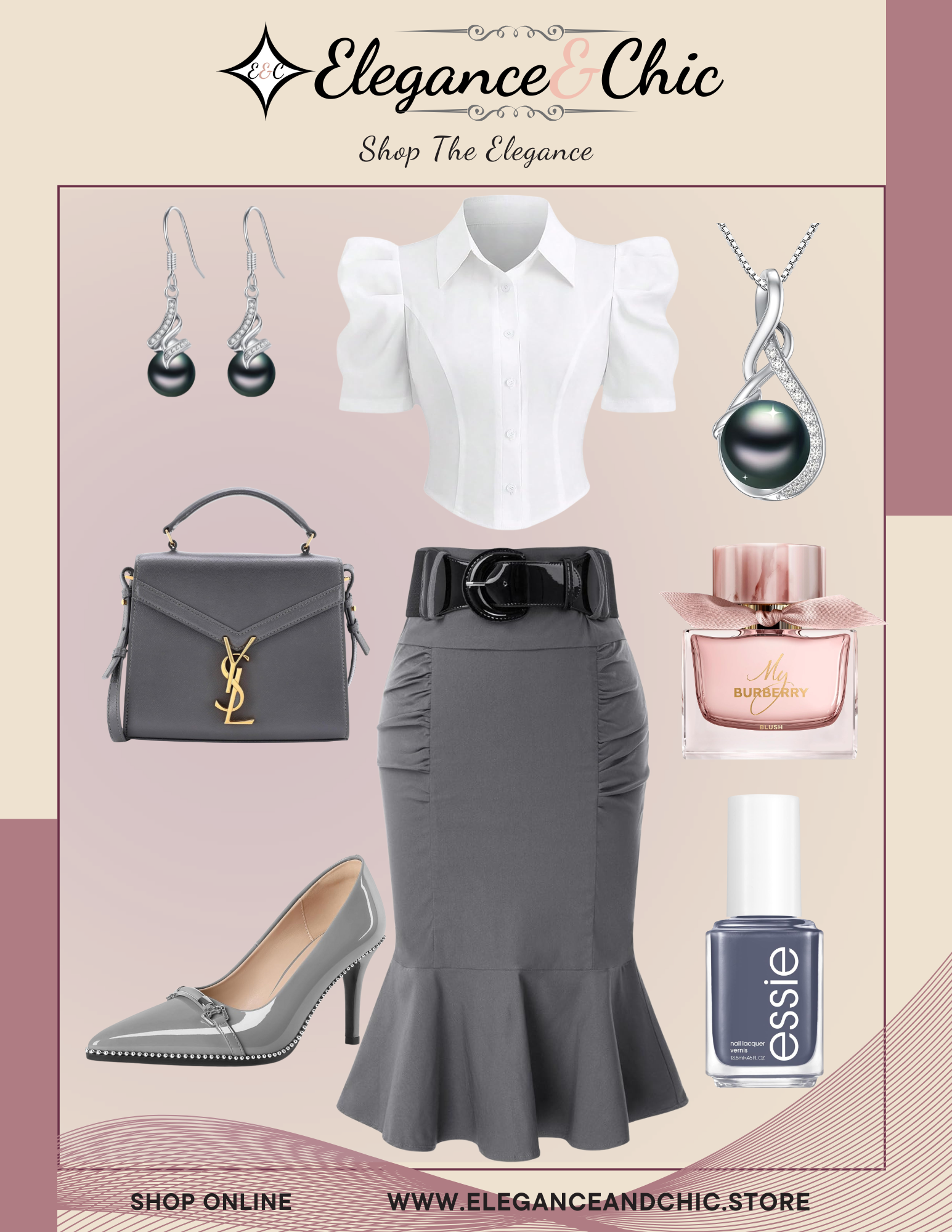 The Sterling Classic