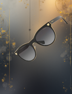 EandChic Versace Sunglasses