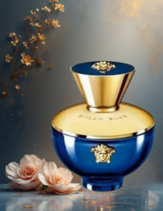 EandChic Versace Perfume