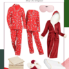 EandChic Yuletide Warmth