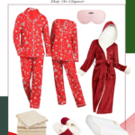 EandChic Yuletide Warmth