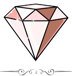EandChic Logo Diamond noBkg