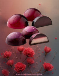 EandChic Exotic Chocolate