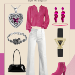 EandChic The Frosty Flora