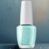 EandChic OPI Mint Green Nail Polish