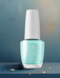 EandChic OPI Mint Green Nail Polish