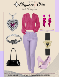 EandChic The Pastel Pop