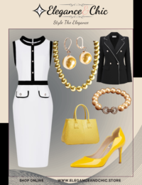 EandChic The Pearl Eclipse