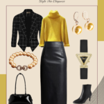 EandChic The Citrine Grace