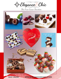 EandChic The Pure Cacao Devotion